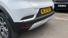 Renault Captur 1.3 Mild hybrid 140 Techno 5dr Petrol Hatchback